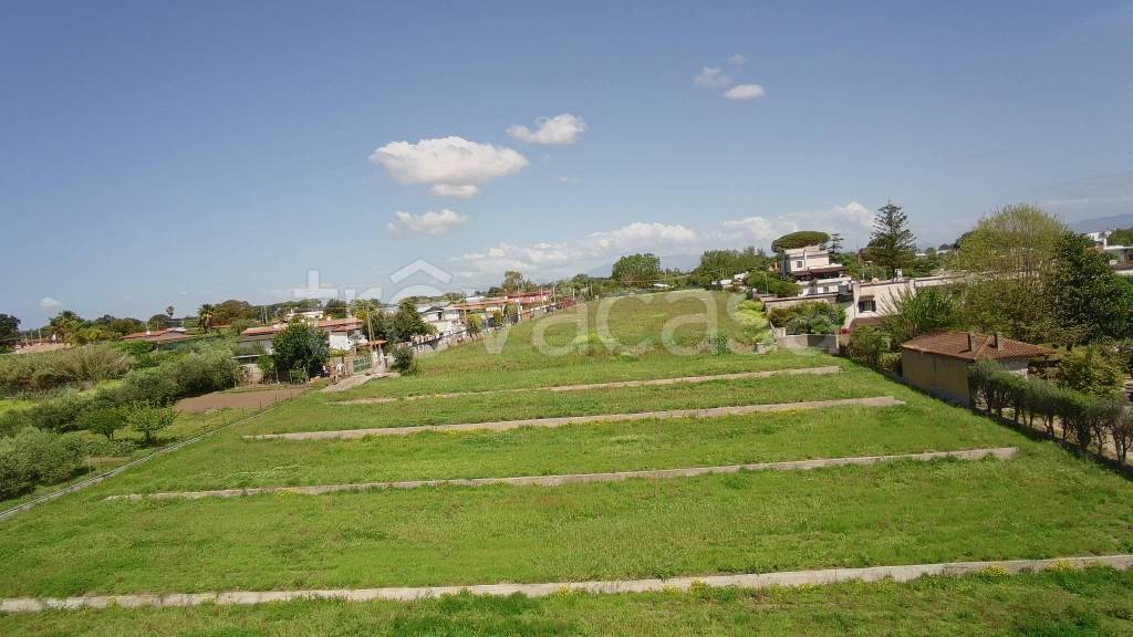 terreno agricolo in vendita a San Felice Circeo