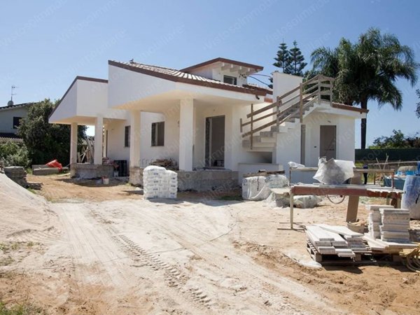 casa indipendente in vendita a San Felice Circeo