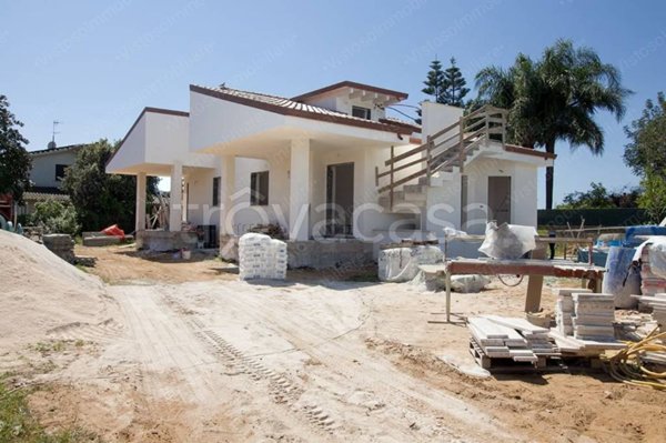 casa indipendente in vendita a San Felice Circeo