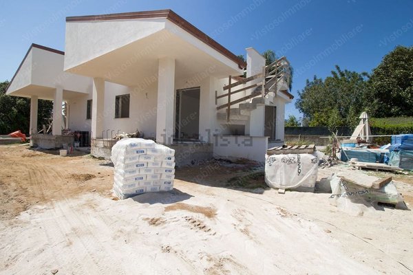 casa indipendente in vendita a San Felice Circeo