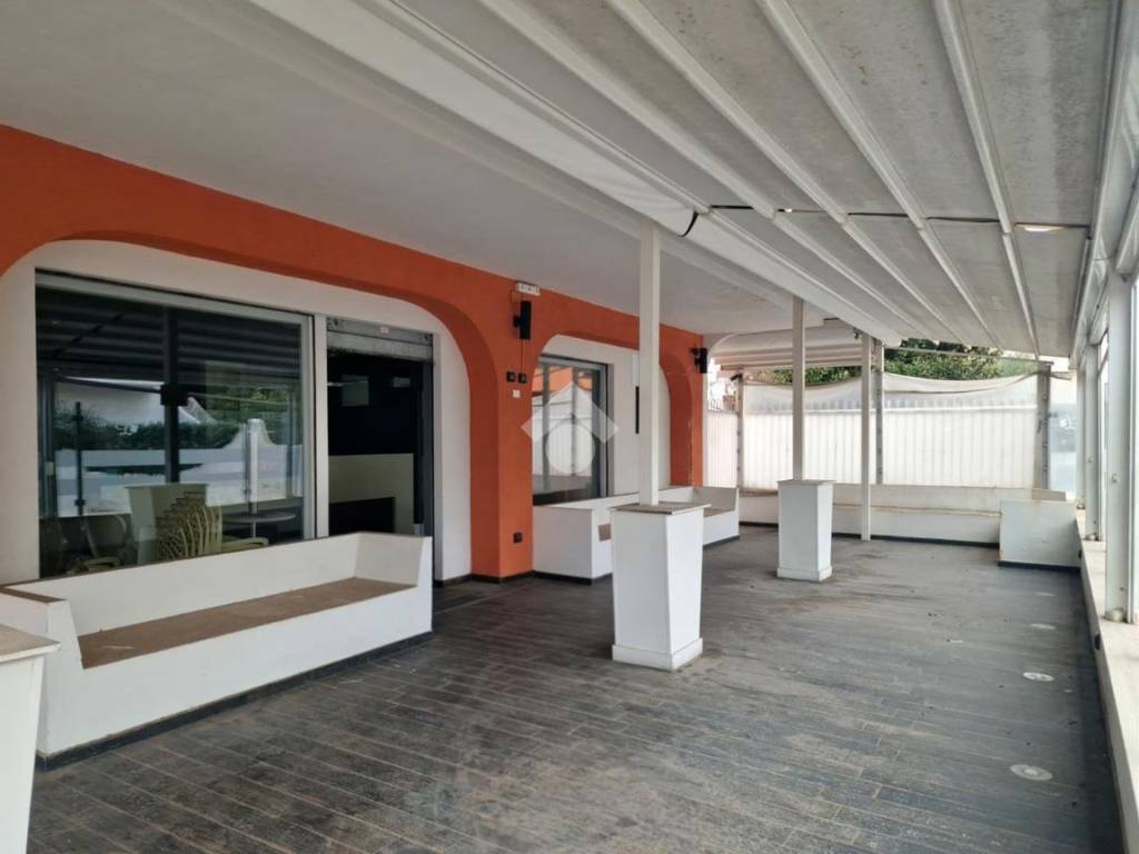 negozio in vendita a San Felice Circeo