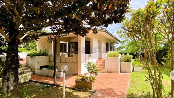 casa indipendente in vendita a San Felice Circeo