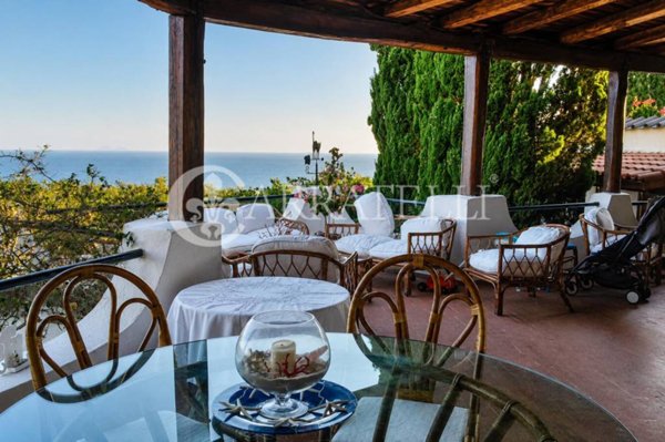 casa indipendente in vendita a San Felice Circeo in zona Punta Rossa