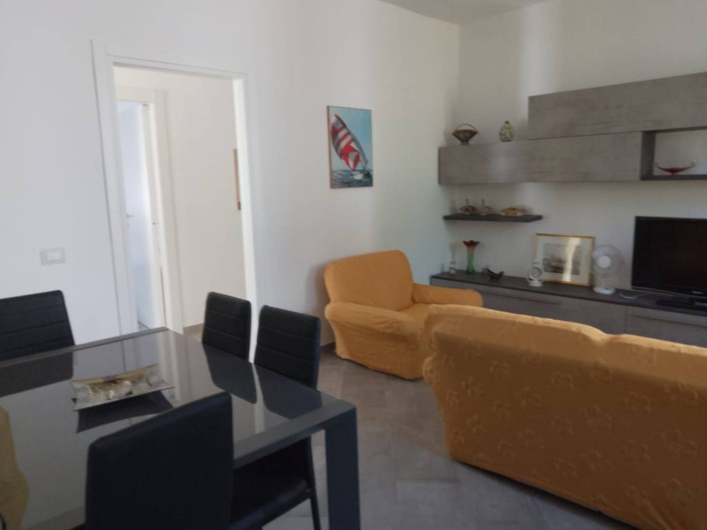 appartamento in vendita a San Felice Circeo