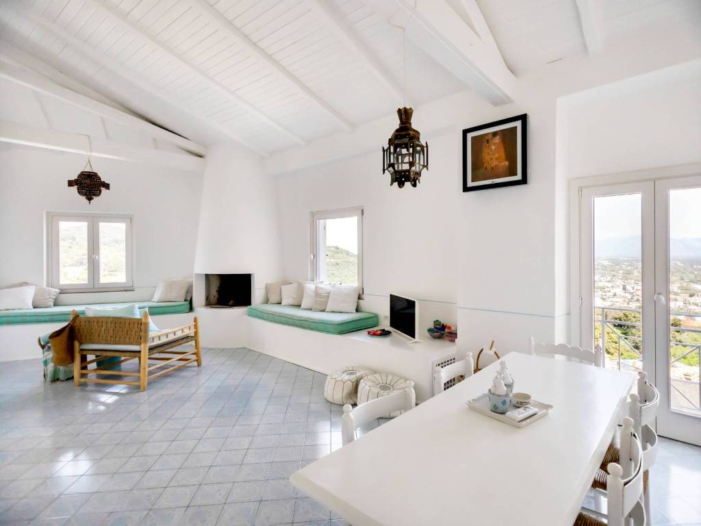 appartamento in vendita a San Felice Circeo