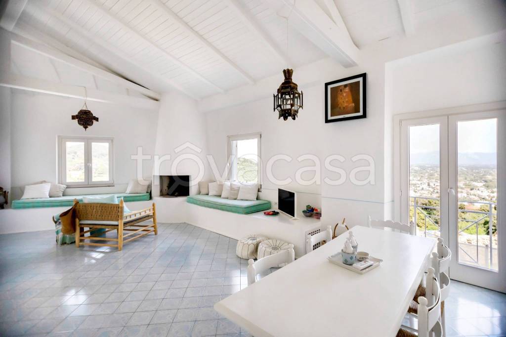 appartamento in vendita a San Felice Circeo