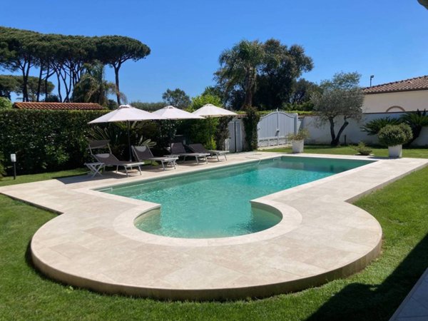 casa indipendente in vendita a San Felice Circeo