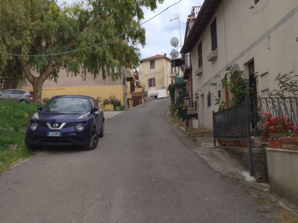 appartamento in vendita a San Felice Circeo