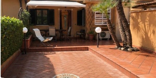 appartamento in vendita a San Felice Circeo