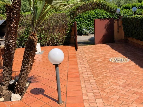 appartamento in vendita a San Felice Circeo