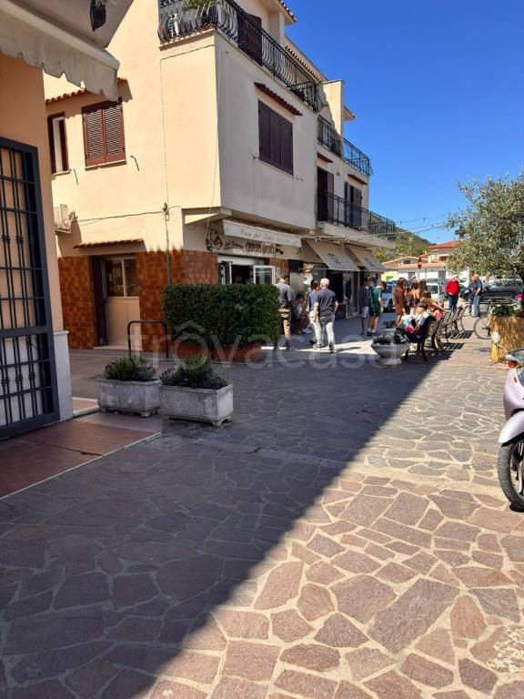 appartamento in vendita a San Felice Circeo