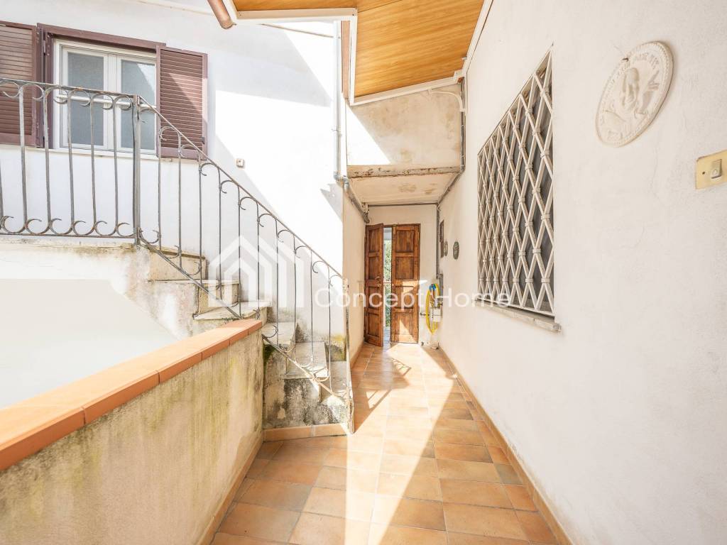 appartamento in vendita a San Felice Circeo