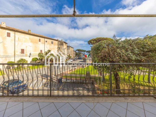 appartamento in vendita a San Felice Circeo