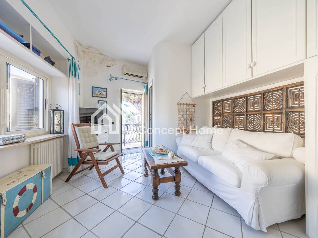 appartamento in vendita a San Felice Circeo