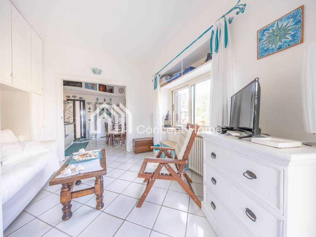 appartamento in vendita a San Felice Circeo