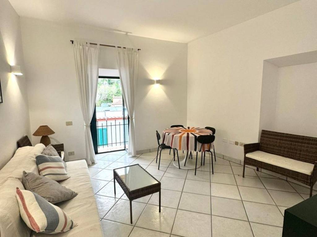 appartamento in vendita a San Felice Circeo