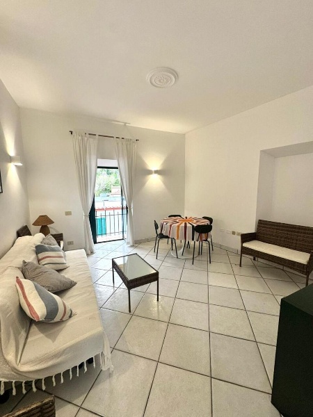 appartamento in vendita a San Felice Circeo