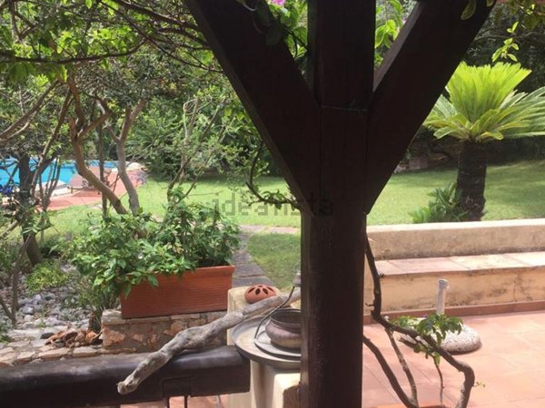 casa indipendente in vendita a San Felice Circeo in zona Punta Rossa
