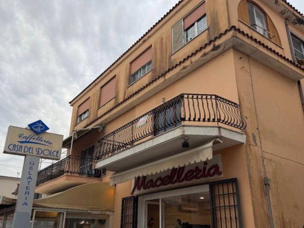 appartamento in vendita a San Felice Circeo