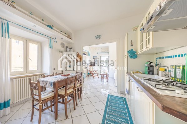 appartamento in vendita a San Felice Circeo