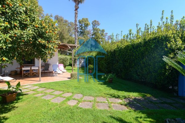 casa indipendente in vendita a San Felice Circeo
