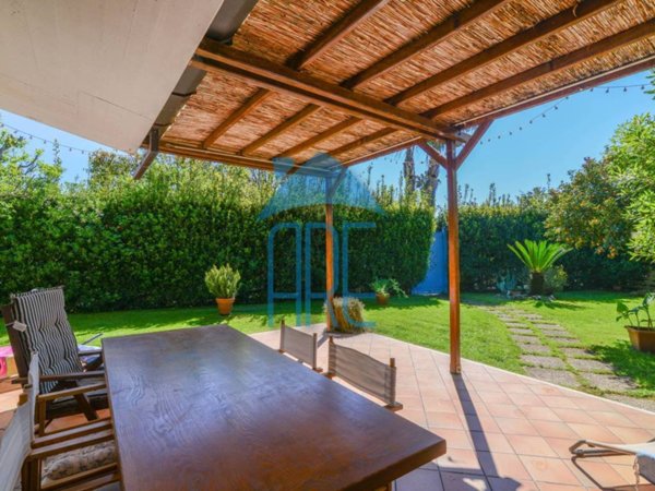casa indipendente in vendita a San Felice Circeo