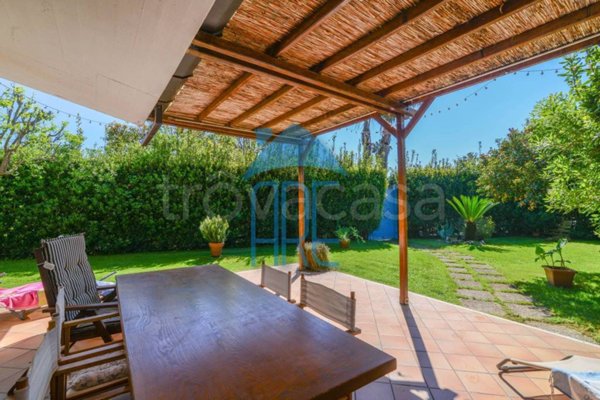 casa indipendente in vendita a San Felice Circeo