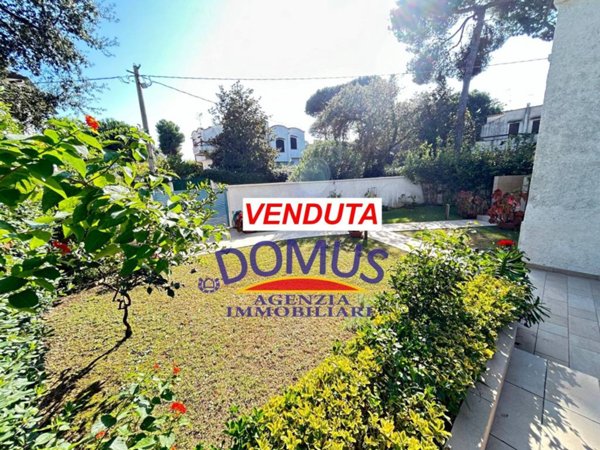 casa indipendente in vendita a San Felice Circeo