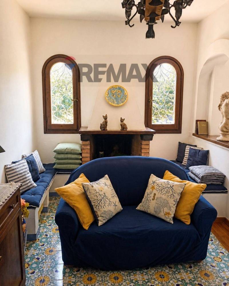 casa indipendente in vendita a San Felice Circeo