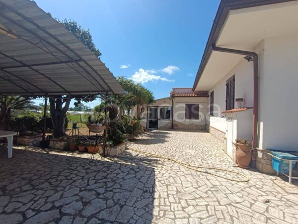 casa indipendente in vendita a San Felice Circeo