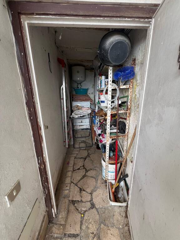 casa indipendente in vendita a San Felice Circeo in zona Punta Rossa
