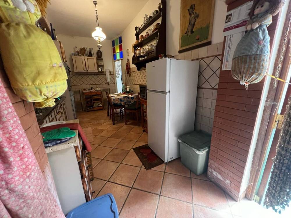 casa indipendente in vendita a San Felice Circeo in zona Punta Rossa