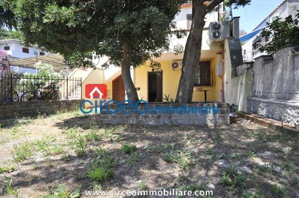 appartamento in vendita a San Felice Circeo