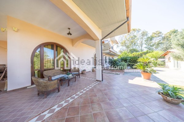 casa indipendente in vendita a San Felice Circeo