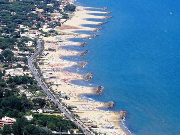 appartamento in vendita a San Felice Circeo