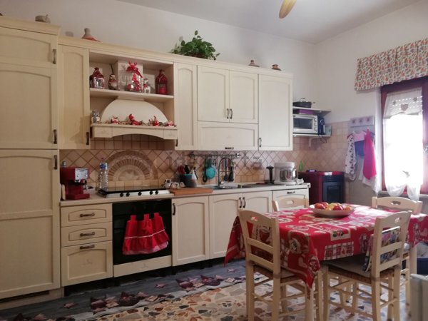 casa indipendente in vendita a San Felice Circeo