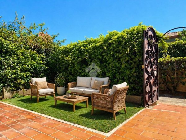 appartamento in vendita a San Felice Circeo