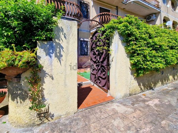 appartamento in vendita a San Felice Circeo