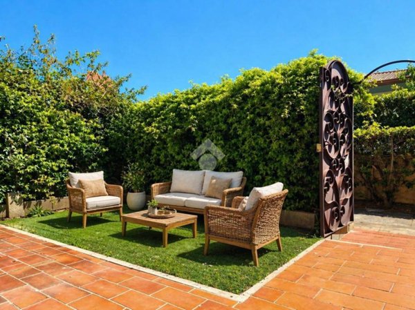 appartamento in vendita a San Felice Circeo