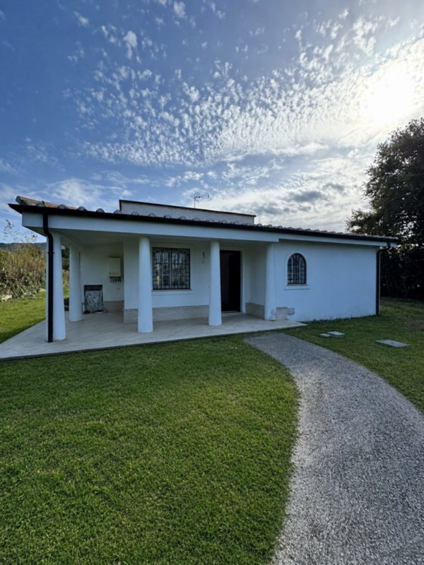 casa indipendente in vendita a San Felice Circeo