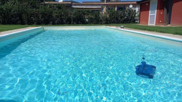 casa indipendente in vendita a San Felice Circeo