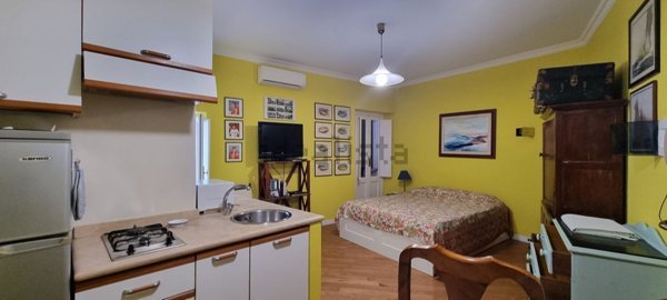 appartamento in vendita a San Felice Circeo