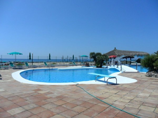casa indipendente in vendita a San Felice Circeo