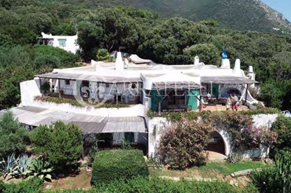 casa indipendente in vendita a San Felice Circeo in zona Punta Rossa