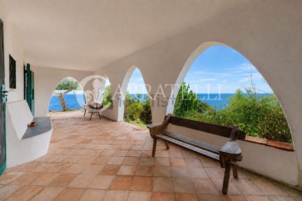 casa indipendente in vendita a San Felice Circeo