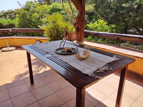 casa indipendente in vendita a San Felice Circeo in zona Punta Rossa