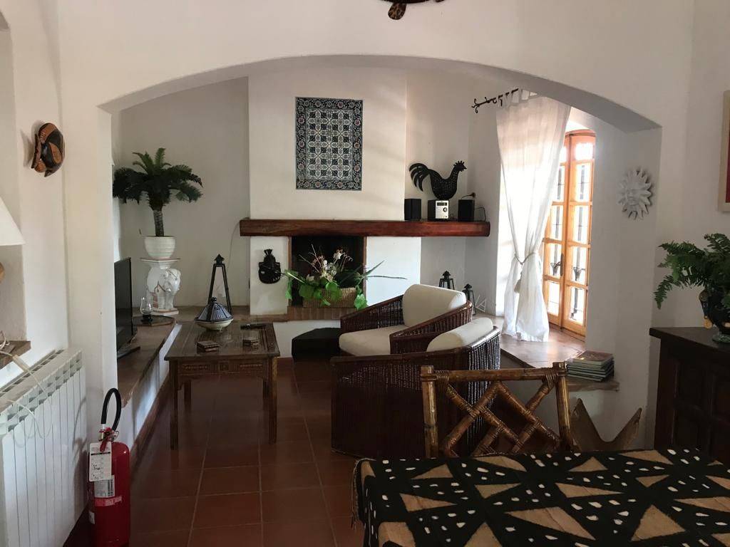 casa indipendente in vendita a San Felice Circeo in zona Punta Rossa