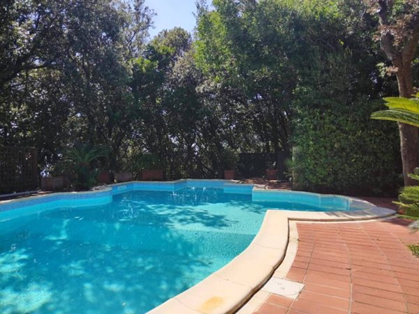 casa indipendente in vendita a San Felice Circeo in zona Punta Rossa