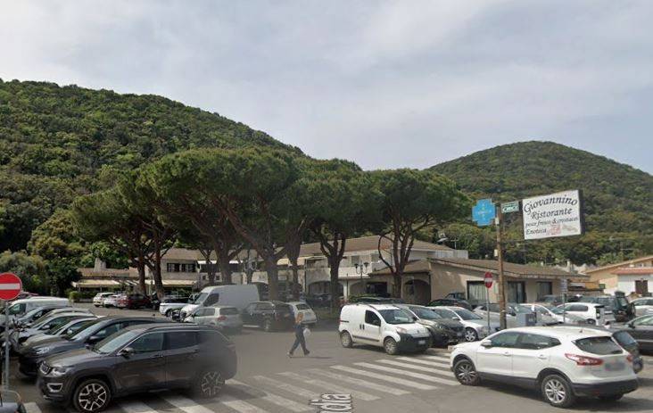 appartamento in vendita a San Felice Circeo