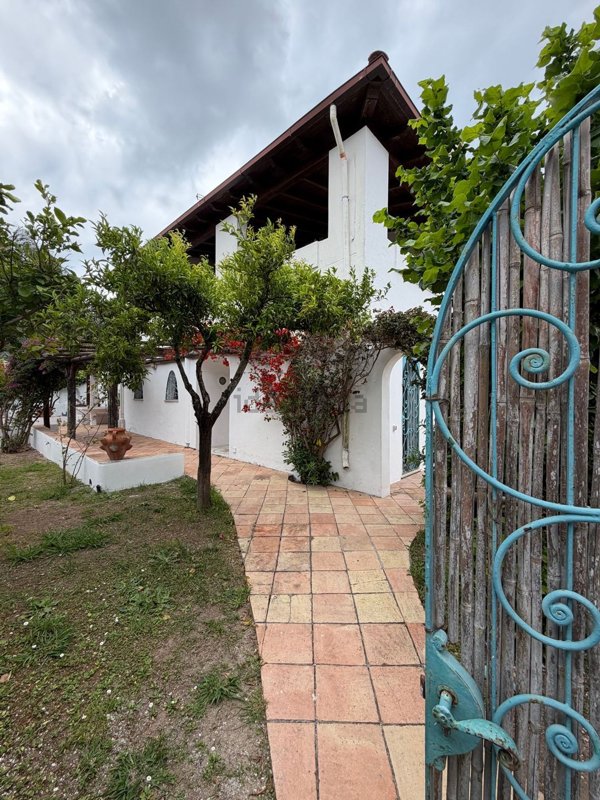 casa indipendente in vendita a San Felice Circeo